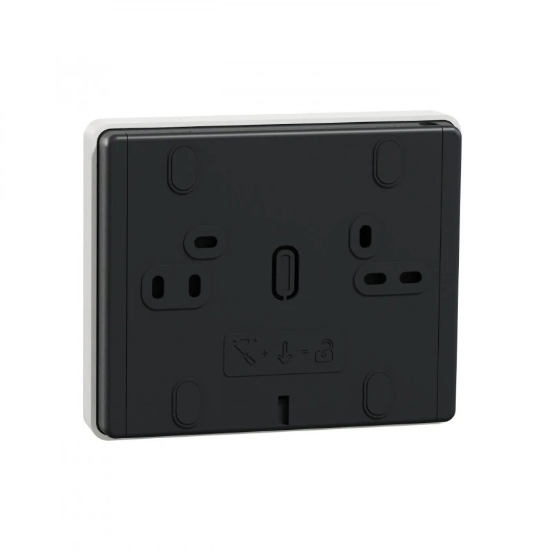 Wiser - Passerelle Wifi/zigbee pour les appareils du système Wiser Génération 2 / Schneider Wiser - Passerelle Wifi/zigbee Pour Les Appareils Du Système Wiser Génération 2 / Schneider -Alliance Lec Magasin wiser passerelle wifizigbee pour les appareils du systeme wiser generation 2 schneider 2