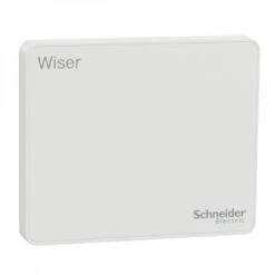 Wiser - Passerelle Wifi/zigbee Pour Les Appareils Du Système Wiser Génération 2 / Schneider