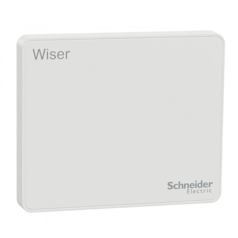 Wiser - Passerelle Wifi/zigbee pour les appareils du système Wiser Génération 2 / Schneider Wiser - Passerelle Wifi/zigbee Pour Les Appareils Du Système Wiser Génération 2 / Schneider -Alliance Lec Magasin wiser passerelle wifizigbee pour les appareils du systeme wiser generation 2 schneider