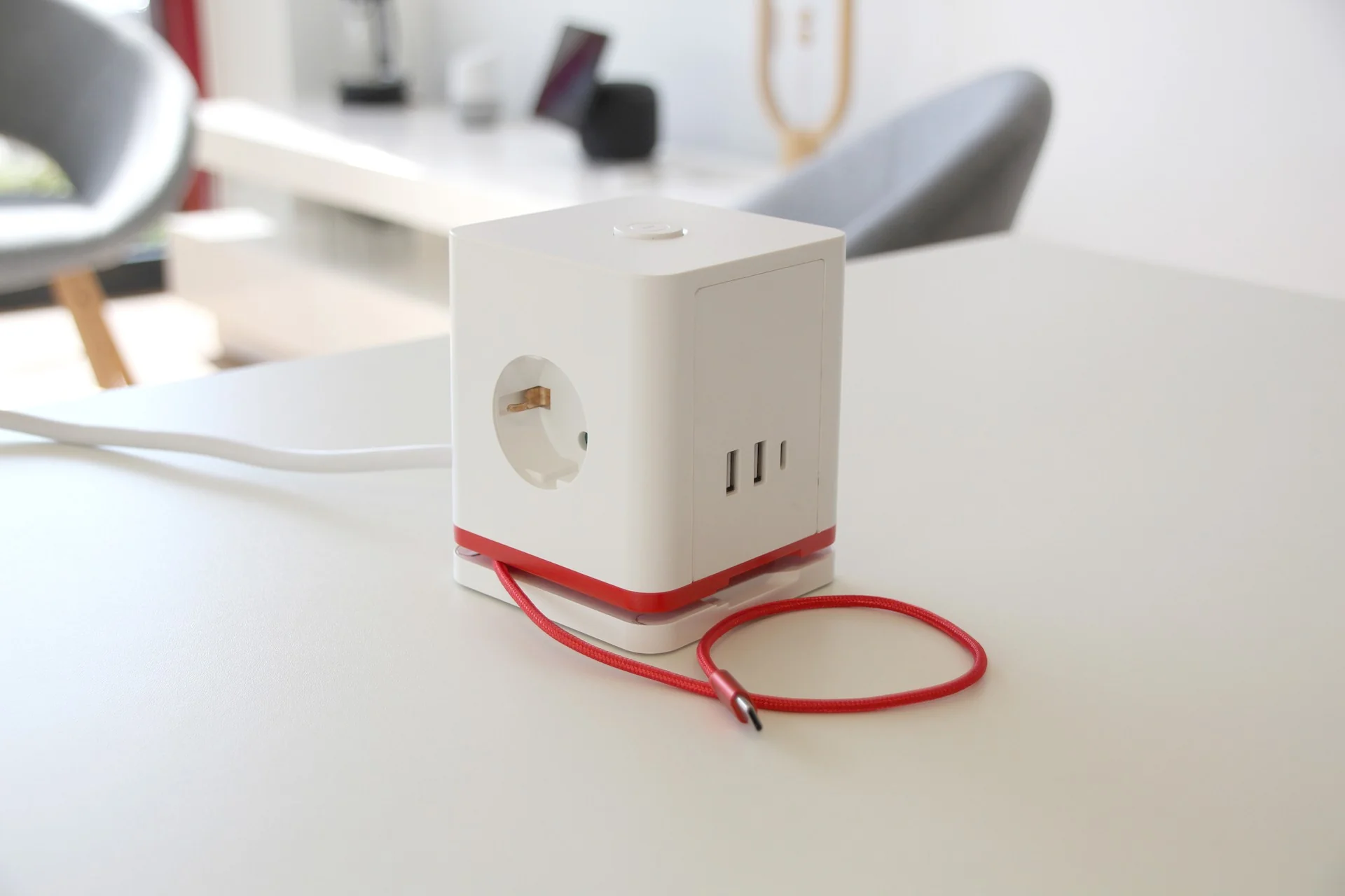 Alliance Lec Magasin -Alliance Lec Magasin 48026 6